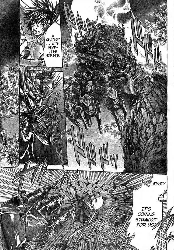 Saint Seiya - The Lost Canvas Chapter 135 16